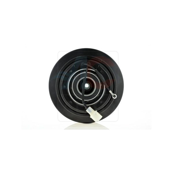 Magnetkoppling, klimatanläggning Acauto AC-06HA15 ACAUTO Magnetkoppling, klimatanläggning Acauto AC-06HA15 ACAUTO