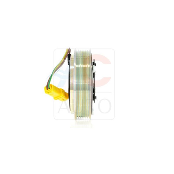 Magnetkoppling, klimatanläggning Acauto AC-06SD07 ACAUTO