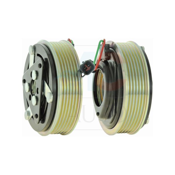 Magnetkoppling, klimatanläggning Acauto AC-06SD87 ACAUTO