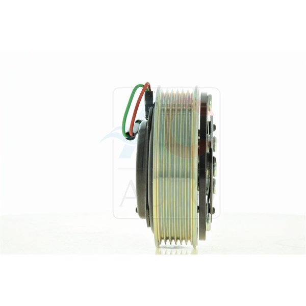 Magnetkoppling, klimatanläggning Acauto AC-06SD87 ACAUTO