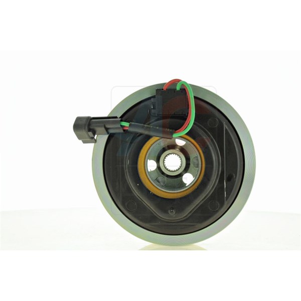 Magnetkoppling, klimatanläggning Acauto AC-06SD87 ACAUTO