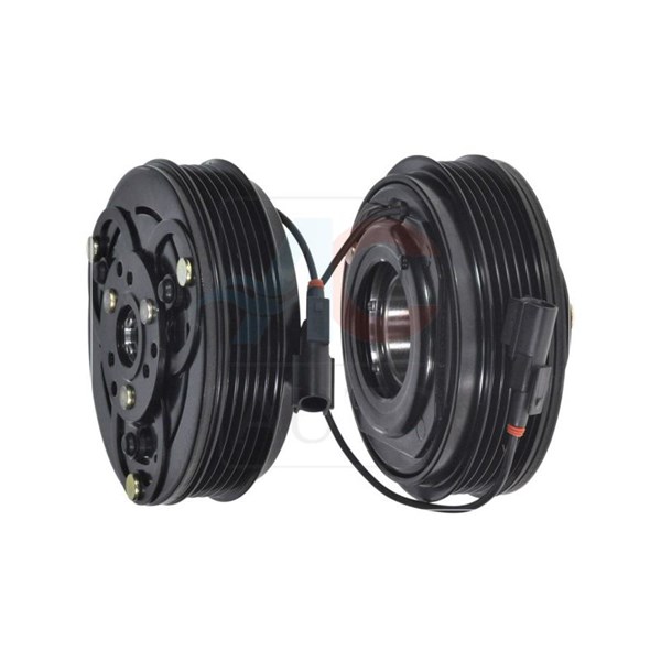 Magnetkoppling, klimatanläggning Acauto AC-06ZX07 ACAUTO Magnetkoppling, klimatanläggning Acauto AC-06ZX07 ACAUTO