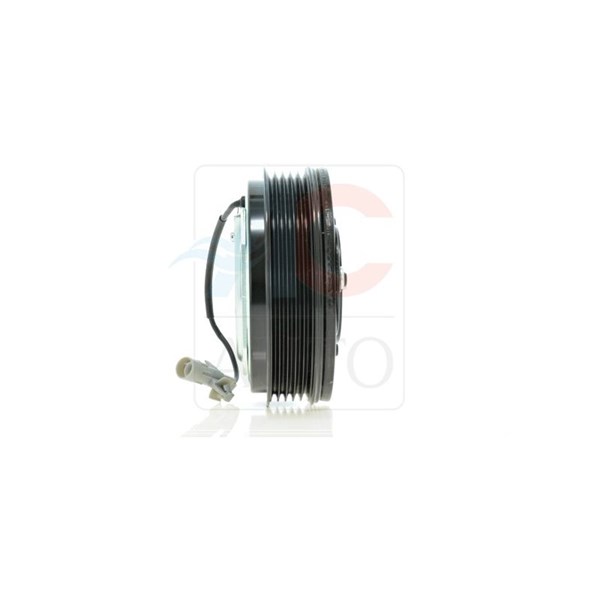 Magnetkoppling, klimatanläggning Acauto AC-06ZX07 ACAUTO Magnetkoppling, klimatanläggning Acauto AC-06ZX07 ACAUTO