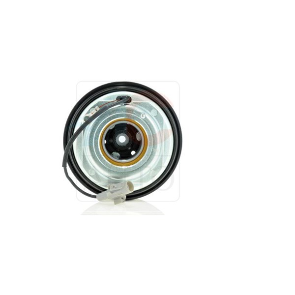 Magnetkoppling, klimatanläggning Acauto AC-06ZX07 ACAUTO Magnetkoppling, klimatanläggning Acauto AC-06ZX07 ACAUTO