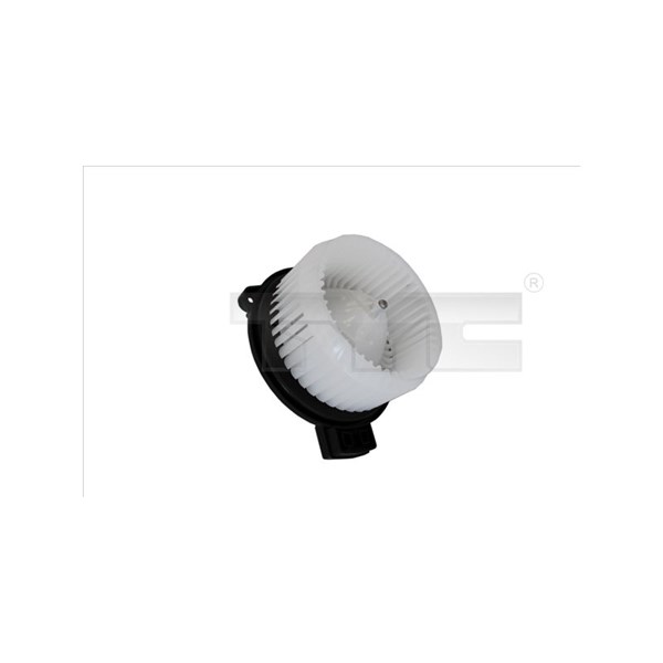 Kupéfläkt 13,5V Tyc 512-0003 TYC Kupéfläkt 13,5V Tyc 512-0003 TYC