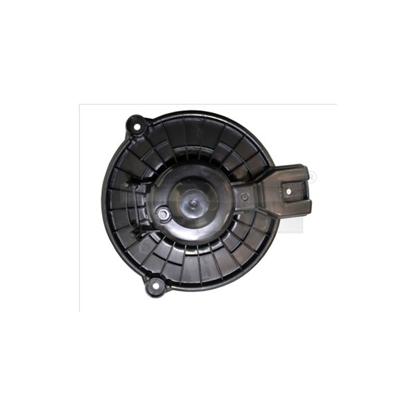 Kupéfläkt 13,5V Tyc 512-0003 TYC Kupéfläkt 13,5V Tyc 512-0003 TYC