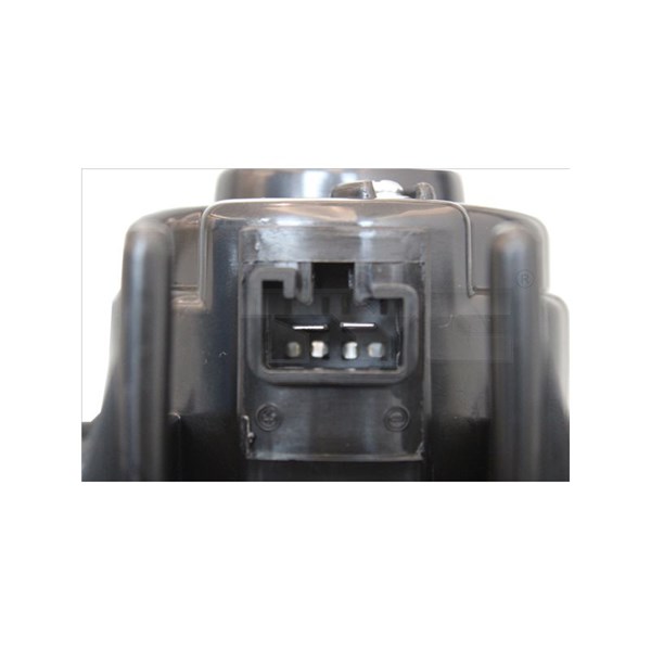 Kupéfläkt 13,5V Tyc 512-0003 TYC Kupéfläkt 13,5V Tyc 512-0003 TYC
