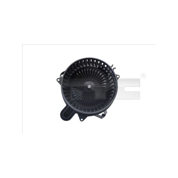 Kupéfläkt 13,5V Tyc 528-0019 TYC