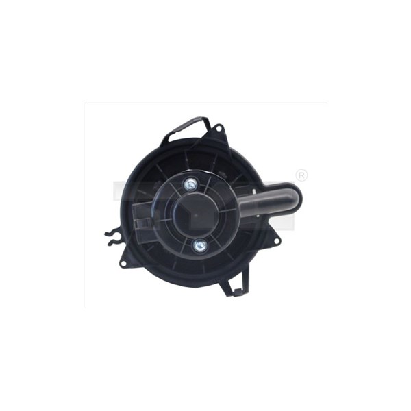 Kupéfläkt 13,5V Tyc 528-0019 TYC