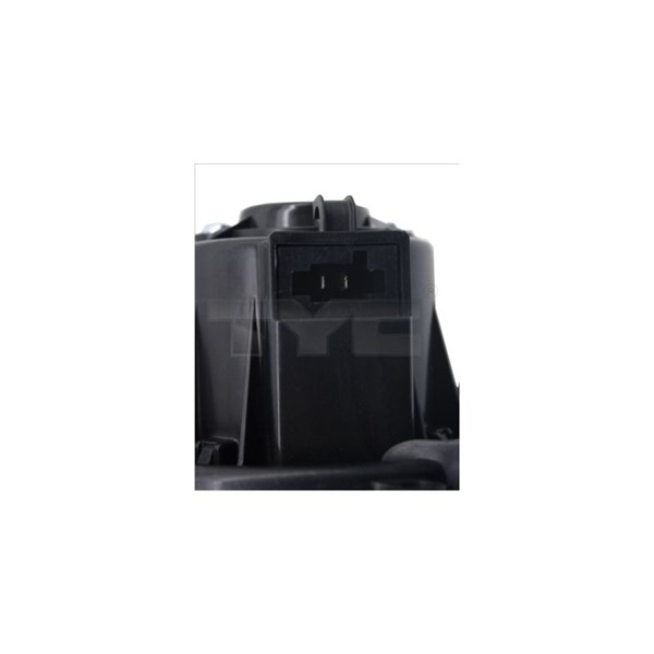 Kupéfläkt 13,5V Tyc 528-0019 TYC