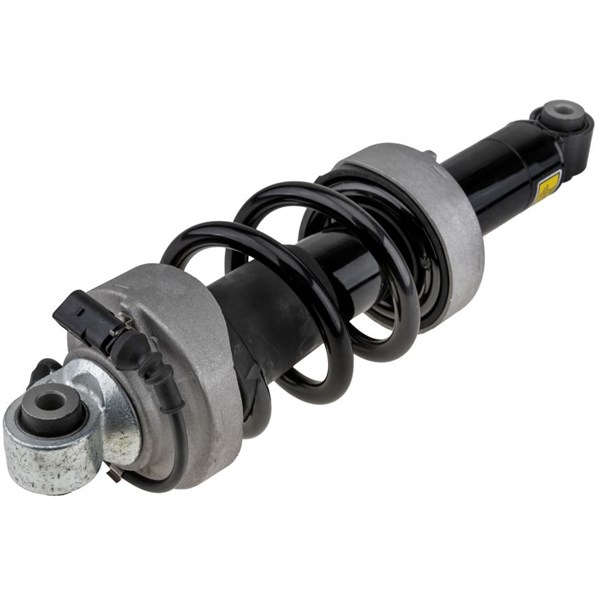 Stötdämpare Gastryck, framaxel höger Nty A-AU-011 NTY