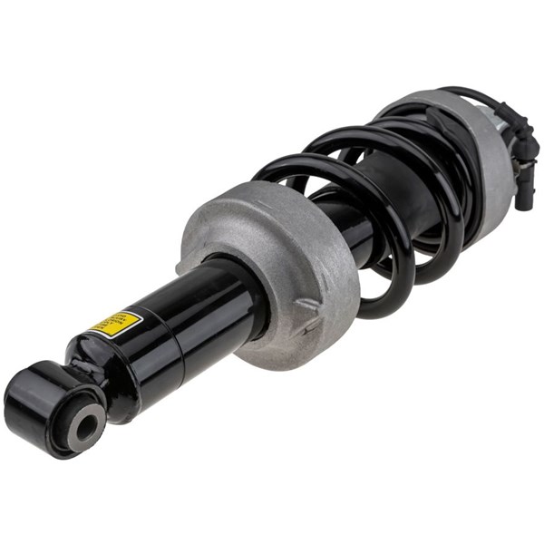 Stötdämpare Gastryck, framaxel höger Nty A-AU-011 NTY