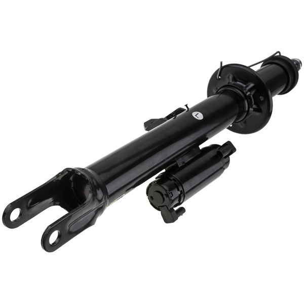 Stötdämpare Gastryck, framaxel vänster Nty A-BM-015 NTY