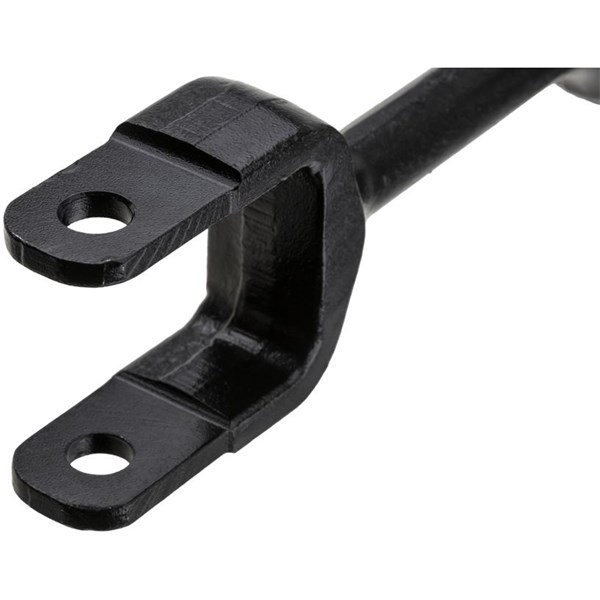 Stötdämpare Gastryck, framaxel höger Nty A-BM-018 NTY