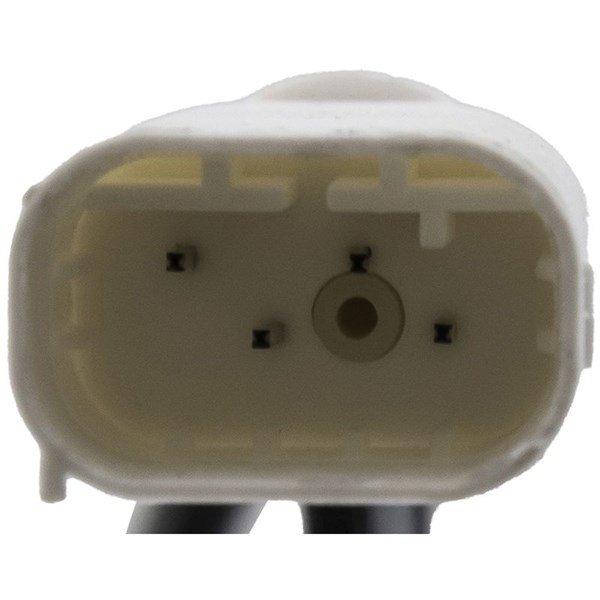 Stötdämpare Gastryck, framaxel höger Nty A-BM-018 NTY