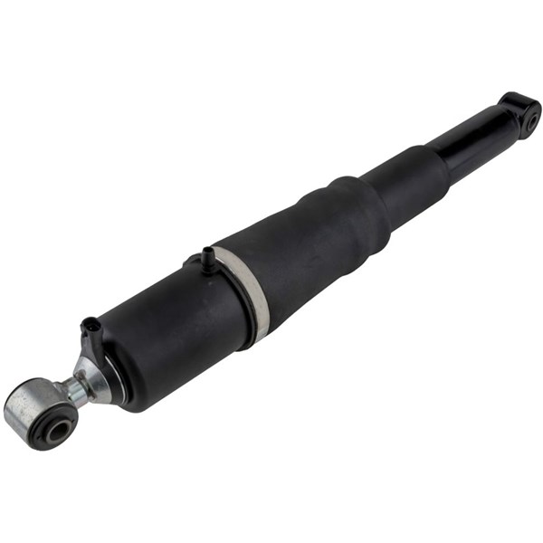 Luftfjäderben, Bakaxel höger, Bakaxel vänster Nty A-CH-013 NTY