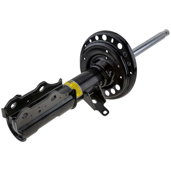 Stötdämpare Gastryck, framaxel vänster Nty A-CH-028 NTY