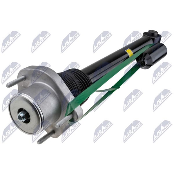 Stötdämpare Gastryck, Bakaxel höger, Bakaxel vänster Nty A-LR-006 NTY Stötdämpare Gastryck, Bakaxel höger, Bakaxel vänster Nty A-LR-006 NTY