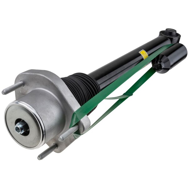 Stötdämpare Gastryck, Bakaxel höger, Bakaxel vänster Nty A-LR-006 NTY