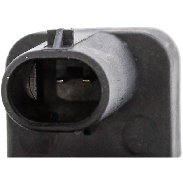 Stötdämpare Gastryck, Bakaxel höger Nty A-ME-006 NTY