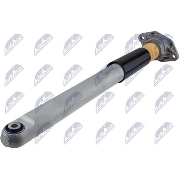 Stötdämpare Gastryck, Bakaxel höger, Bakaxel vänster Nty A-PS-005 NTY Stötdämpare Gastryck, Bakaxel höger, Bakaxel vänster Nty A-PS-005 NTY