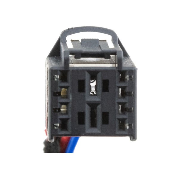 Elektrisk baklucka, Tvåsidig Nty AE-SK-038 NTY
