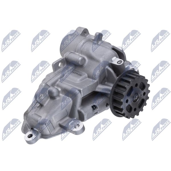 Oljepump Nty BPO-FR-006 NTY