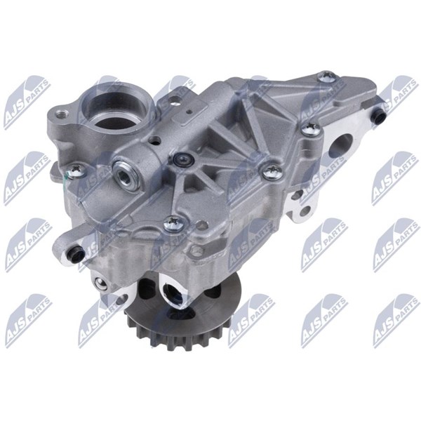 Oljepump Nty BPO-FR-006 NTY Oljepump Nty BPO-FR-006 NTY