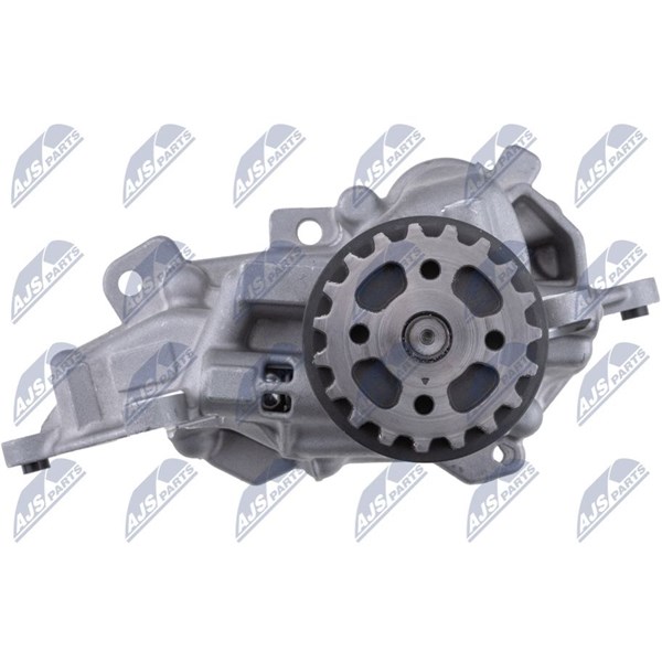 Oljepump Nty BPO-FR-006 NTY Oljepump Nty BPO-FR-006 NTY