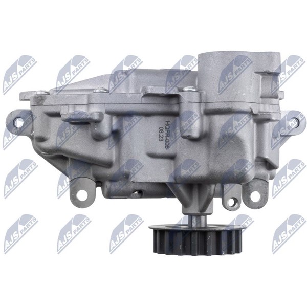 Oljepump Nty BPO-FR-006 NTY Oljepump Nty BPO-FR-006 NTY