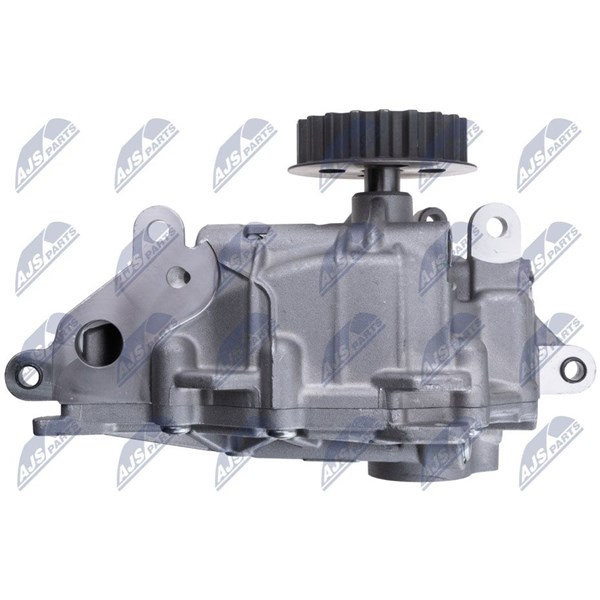 Oljepump Nty BPO-FR-006 NTY Oljepump Nty BPO-FR-006 NTY