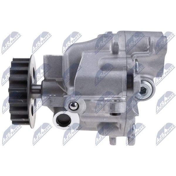 Oljepump Nty BPO-FR-006 NTY Oljepump Nty BPO-FR-006 NTY