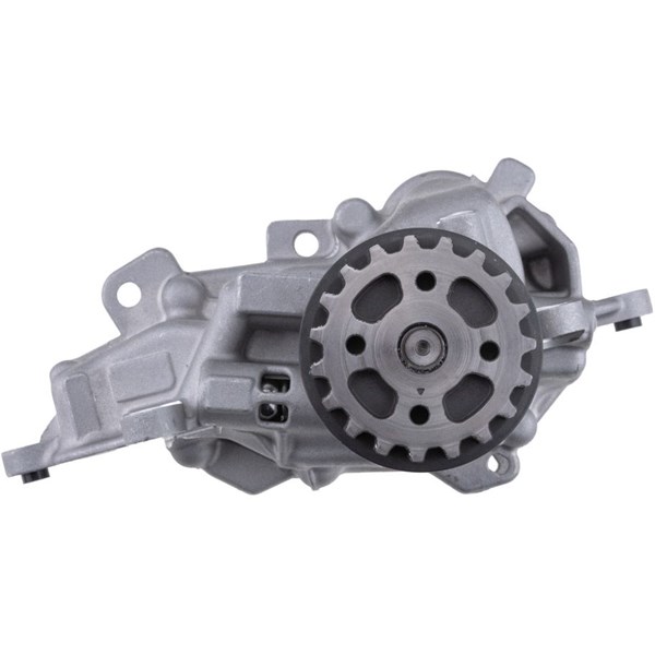 Oljepump Nty BPO-FR-006 NTY Oljepump Nty BPO-FR-006 NTY