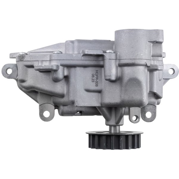 Oljepump Nty BPO-FR-006 NTY Oljepump Nty BPO-FR-006 NTY