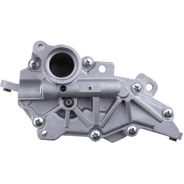 Oljepump Nty BPO-FR-006 NTY Oljepump Nty BPO-FR-006 NTY