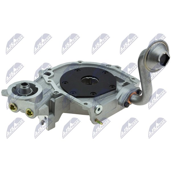 Oljepump Nty BPO-FT-002 NTY