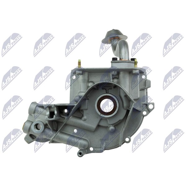 Oljepump Nty BPO-FT-002 NTY