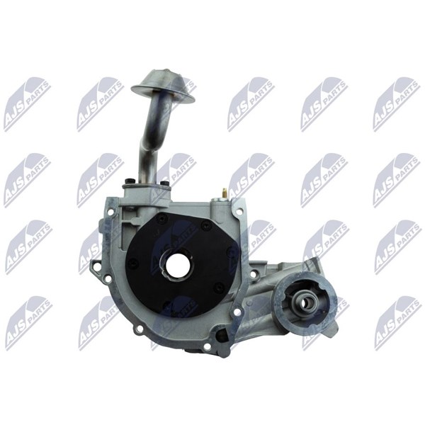 Oljepump Nty BPO-FT-002 NTY