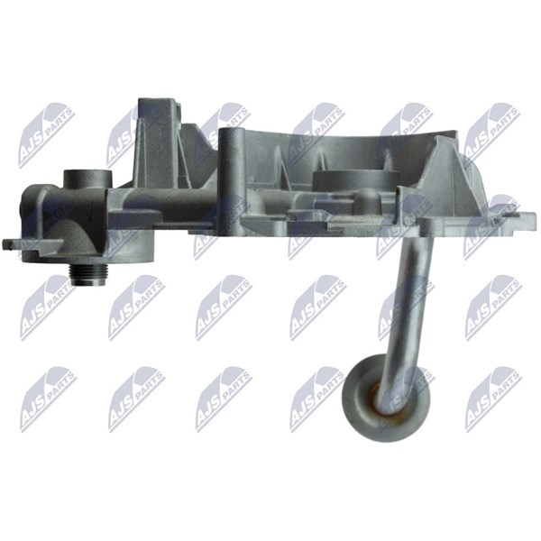 Oljepump Nty BPO-FT-002 NTY