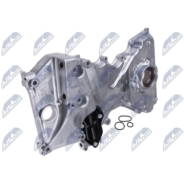 Oljepump Nty BPO-HD-000 NTY