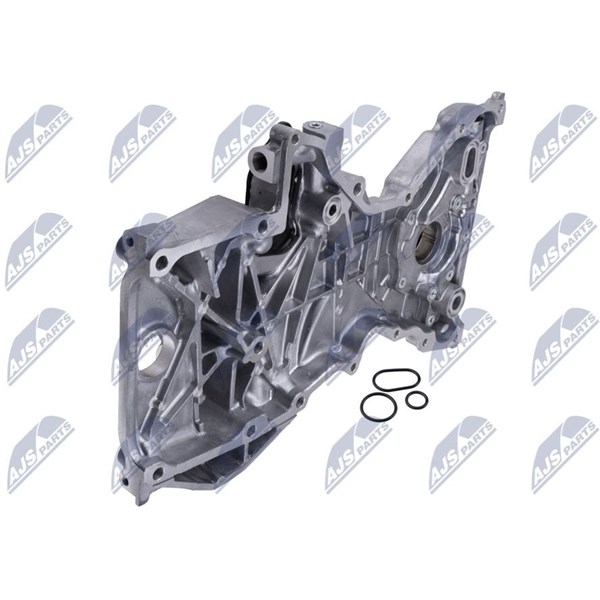 Oljepump Nty BPO-HD-000 NTY