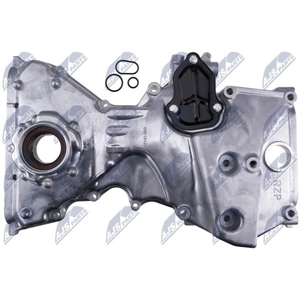 Oljepump Nty BPO-HD-000 NTY