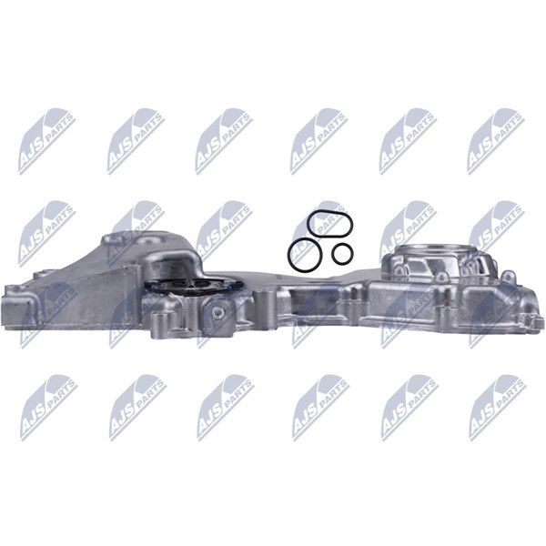 Oljepump Nty BPO-HD-000 NTY