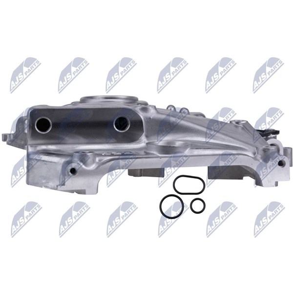 Oljepump Nty BPO-HD-000 NTY