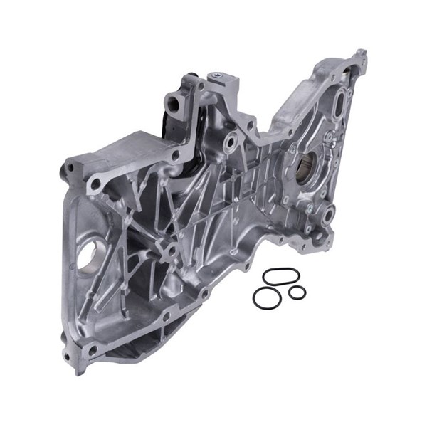 Oljepump Nty BPO-HD-000 NTY