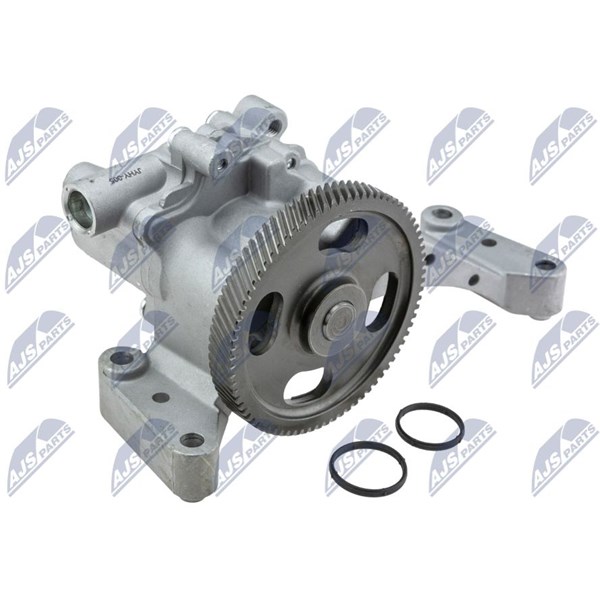 Oljepump Nty BPO-HY-005 NTY