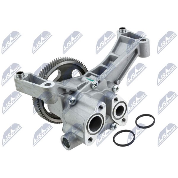 Oljepump Nty BPO-HY-005 NTY
