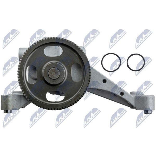Oljepump Nty BPO-HY-005 NTY