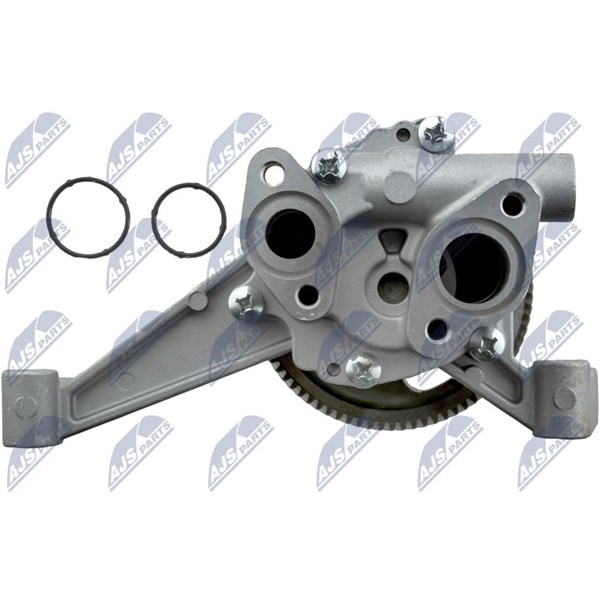 Oljepump Nty BPO-HY-005 NTY