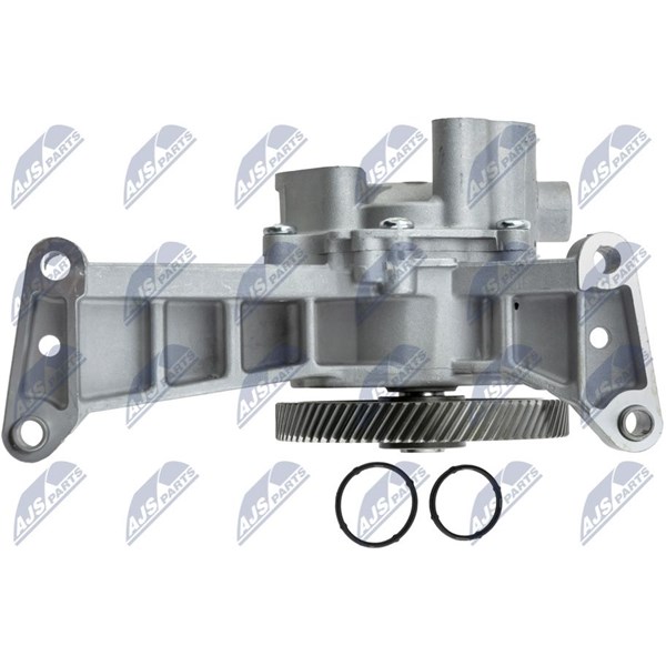 Oljepump Nty BPO-HY-005 NTY